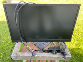 Computerskærm Omen 24,5”