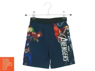 Badebukser fra Marvel (str. 92 cm)