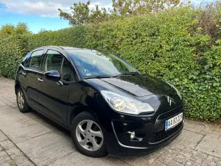 Citroen C3 HDi Attraction 2012, 92 000 km