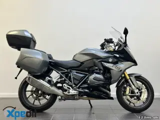 BMW R 1200 RS