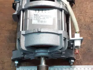 Motor til vaskemaskine 
