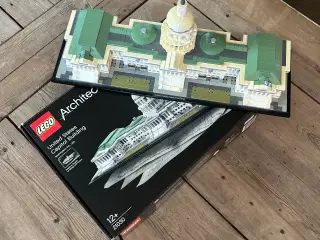 LEGO 21030 - Architecture- Capitol Building
