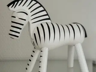 Zebra, fra Kay Bojesen