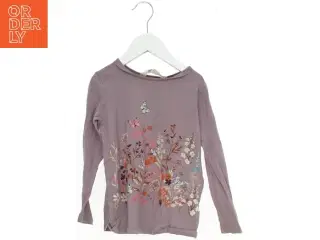 Bluse fra H&M (str. 116 cm)
