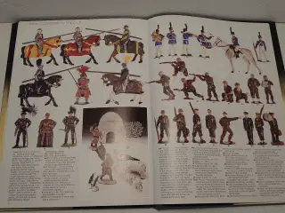 Andrew Rose:Toy Soldiers. Udgivet i 1987. 