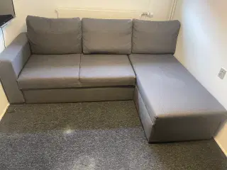 Chaiselong 