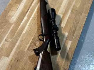 Sauer 202 