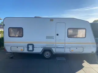 knaus sudwind