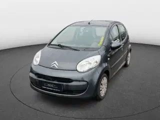 Citroën C1 1,0i 