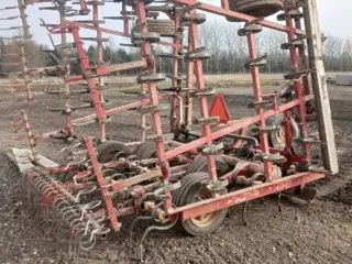 Väderstad NZ 7,2 meter