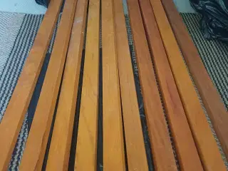 Maghoni fodlister 