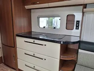 LMC SCANDICA 550 D