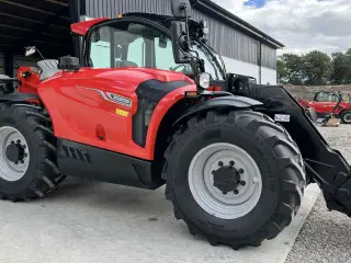 Manitou MLT 630-115 elite