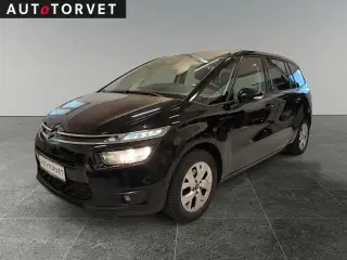 Citroën Grand C4 Picasso 1,6 BlueHDi 120 Seduction 7prs