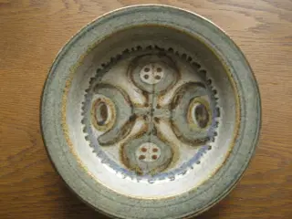 Søholm stentøjsfad