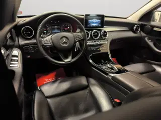 Mercedes C220 d 2,2 Avantgarde stc. aut.