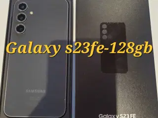 perfekt samsung galaxy s23fe (s23 fe)