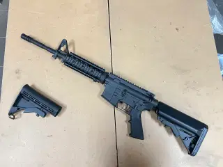 TM MWS M4A1 GBBR