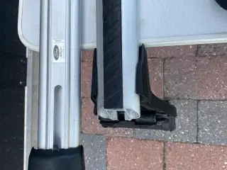Tagbøjler til Ford mondeo