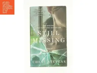 Still Missing (eBook) af Stevens, Chevy (Bog)