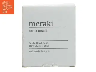 Meraki flaskeholder fra Meraki (str. 7x6 cm)