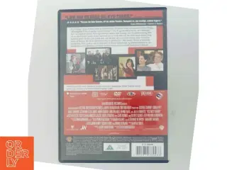 Ocean&#39;s Twelve - Scandinavian Edition med George Clooney (DVD)