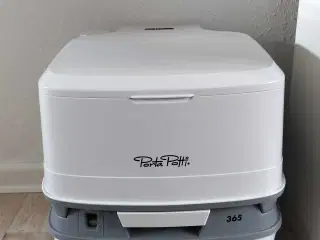 Porta Potti Thetford