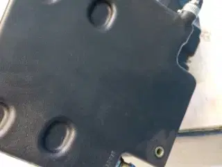 John Deere 4320 Dieseltank LVA20259