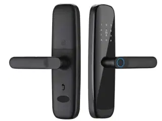 Smart Lock Fortress ZC08