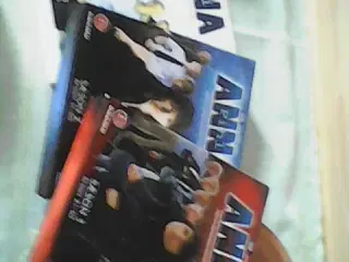 DD film