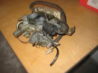karburator peugeot 405