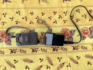Konica digital kamera