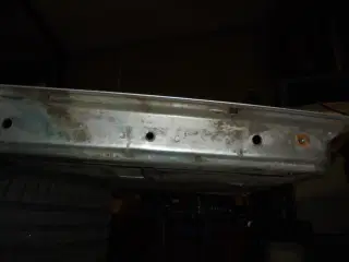 Toyota Bagklap Van