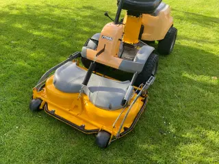 Havetraktor 