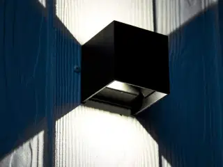 Up/down Lamper