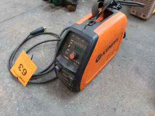 SVEJSER, Kemppi