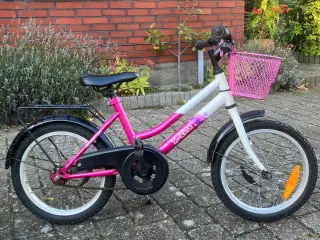 Pigecykel 