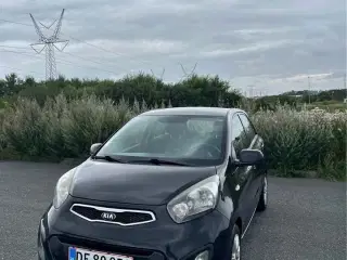 Kia Picanto 2014