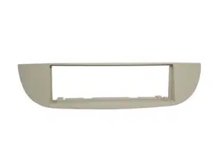 Connects2 CT24FT17 1-DIN ramme Fiat