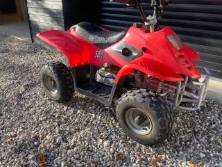 ATV