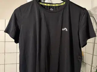 Sport bluse str M 