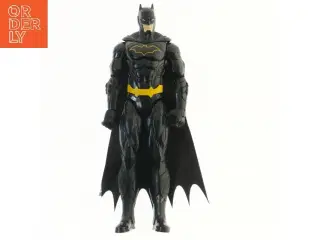 Batman actionfigur (str. 30 cm)