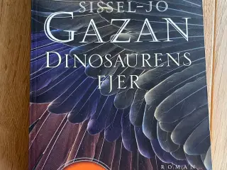 Sissel-Jo Gazan: Dinosaurens fjer