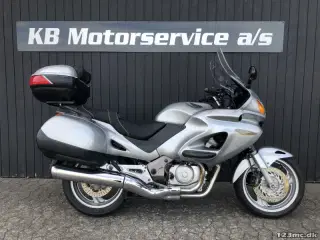 Honda NT 650 Deauville