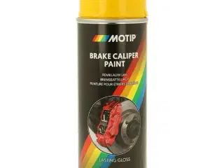 Motip Bremsekalibermaling gul 400ml