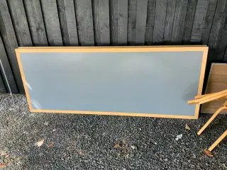 Arbejdsbord 180x90