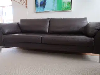 Stouby sofa x 2