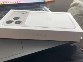 Iphone 17 Pro Max 512GB