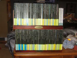 Sælges 62 cd Klassiske Komponister