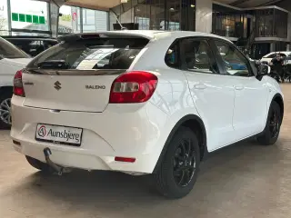 Suzuki Baleno 1,2 Dualjet Active Extra